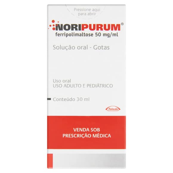 NORIPURUM GOTAS 30ML