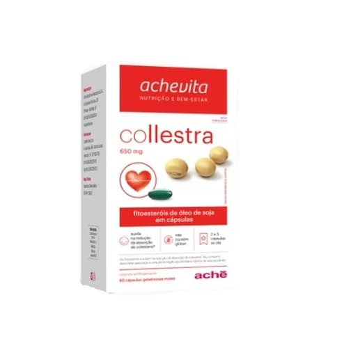 COLLESTRA 60''S
