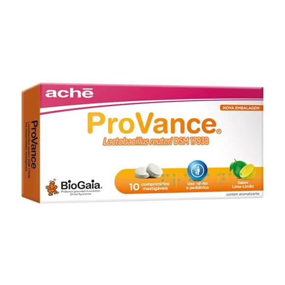 PROVANCE 10"S