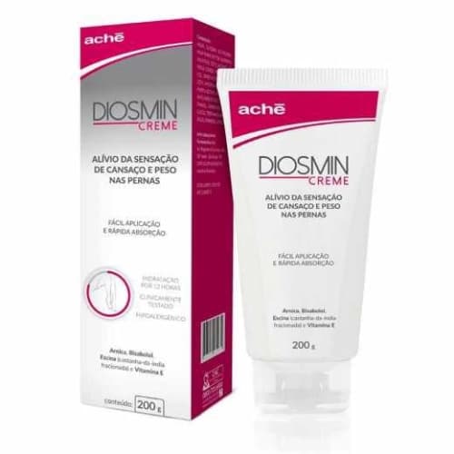 DIOSMIN CREME 200G