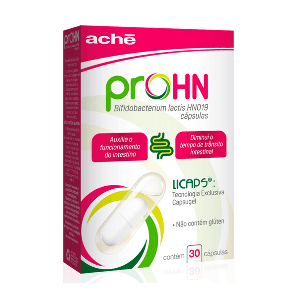 PROHN 30"S