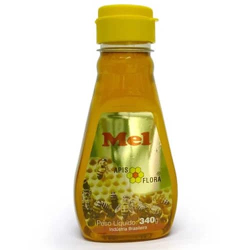 MEL APIS FLORA BISNAGA 340G