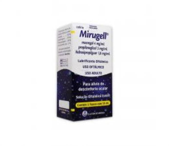 MIRUGELL 5ML