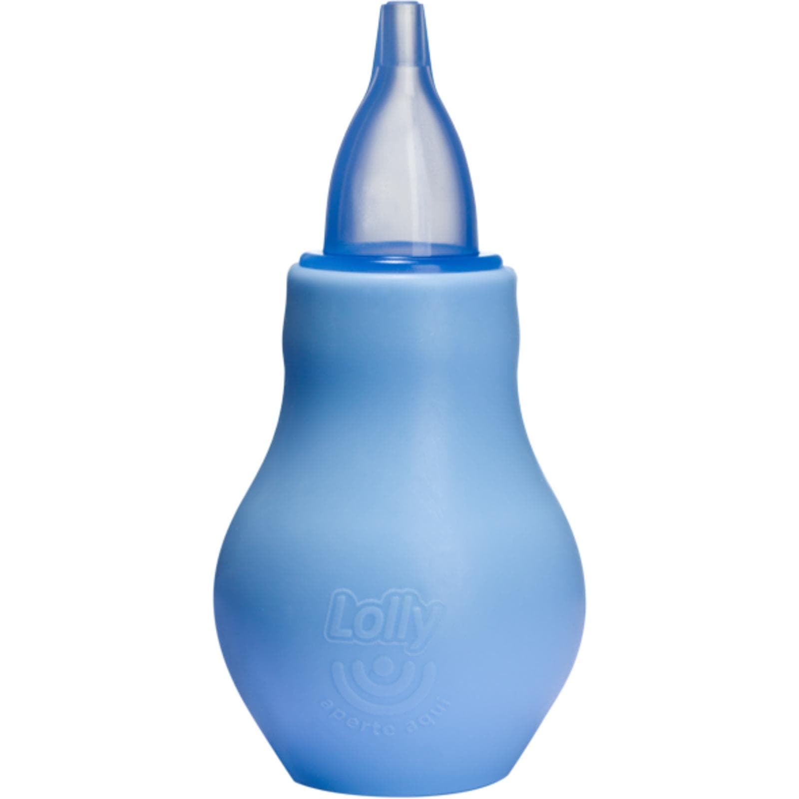 ASPIRADOR NASAL LOLLY T1TIP AZ