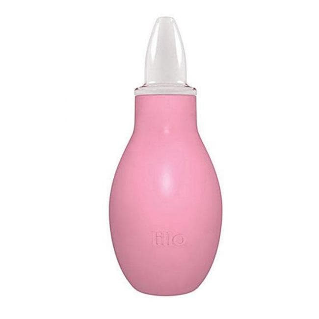 ASPIRADOR NASAL LOLLY 717001 ROSA