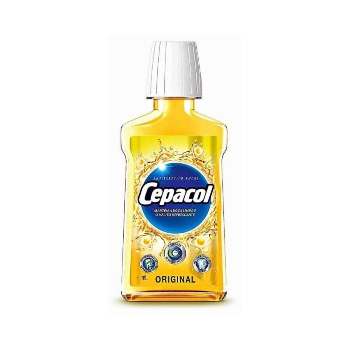 ENX BUCAL CEPACOL MENTA FUSION 250ML