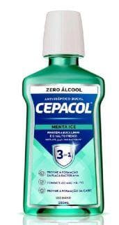 ENX BUCAL MENTAL ICE ZERO ALCOOL 250ML
