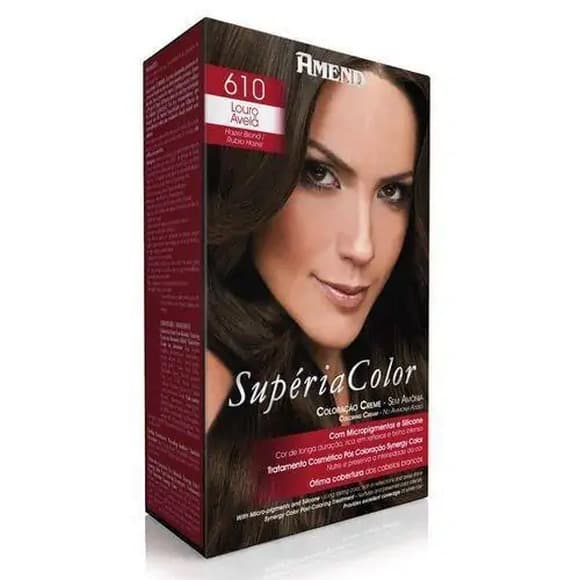 TINT SUPERIA 610 LOURO AVELA S/AMONIA