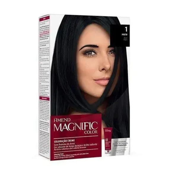 TINT AMEND 1.0 PRETO