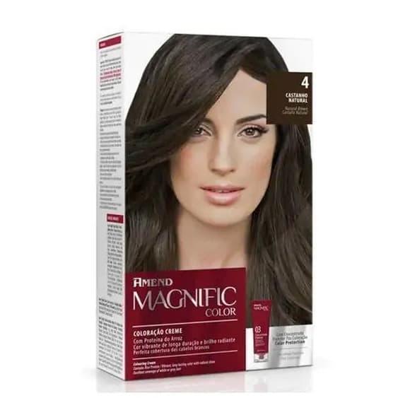 TINT AMEND 4.0 CASTANHO NATURAL