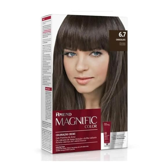 TINT AMEND 6.7 CHOCOLATE