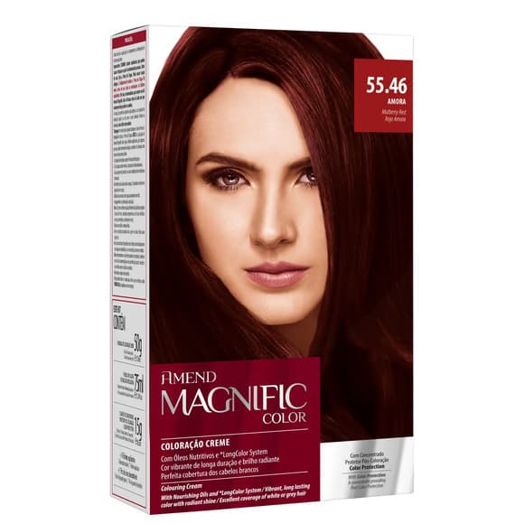 TINT AMEND 5546 VERM AMORA