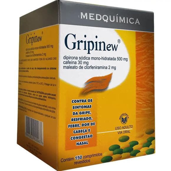 GRIPINEW 6''S