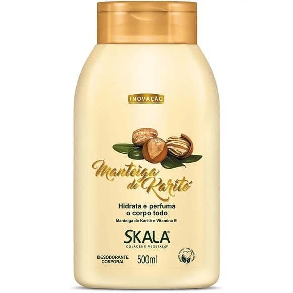 LOC HID SKALA MANT/KARIT 400ML