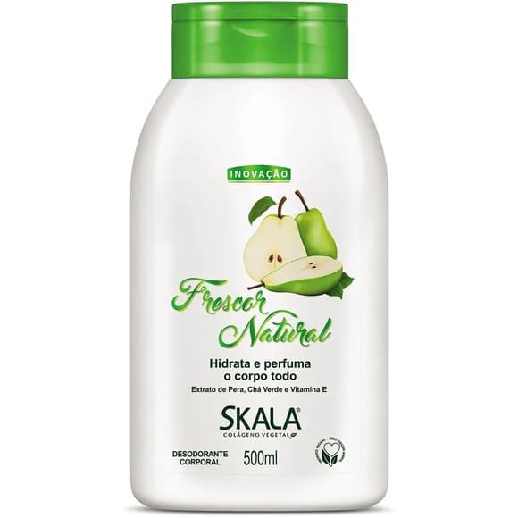 LOC HID SKALA FRESCOR NATURAL 400ML