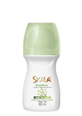 DES ROL SKALA ERVA DOCE 60ML