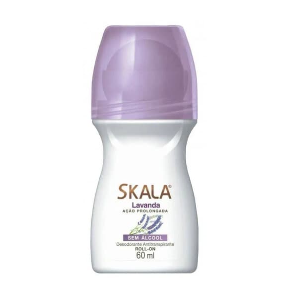 DES ROL SKALA LAVANDA 60ML
