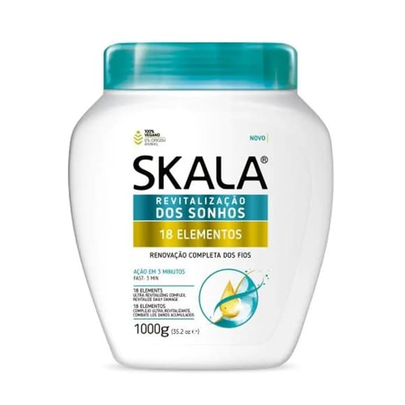 CR SKALA POTAO DO AMOR 1KG
