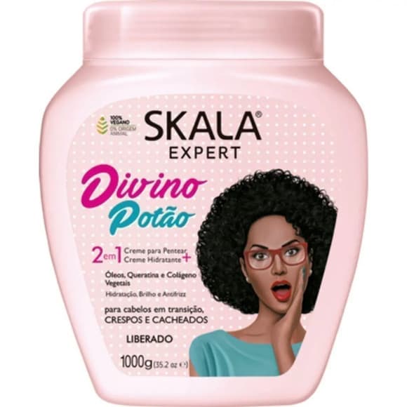 CR SKALA DIVINO POTAO 1KG