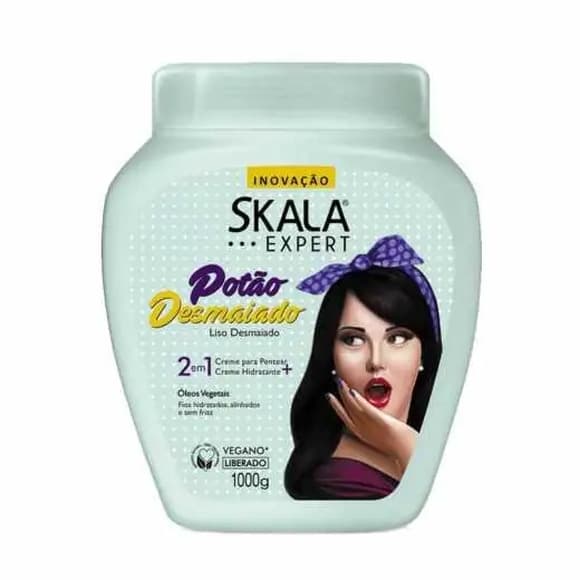 CR SKALA POTAO DESMAIADO 1KG