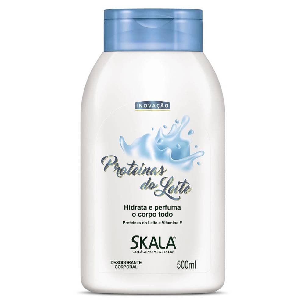 LOC HID SKALA PROT LEITE 400ML