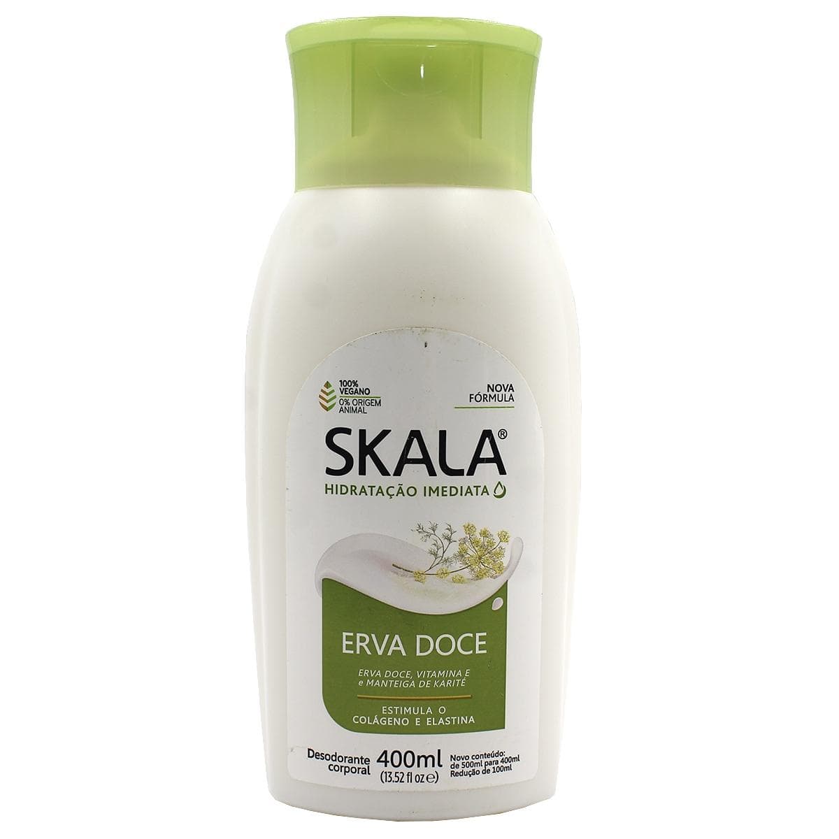 LOC HID SKALA ERVA DOCE 400ML