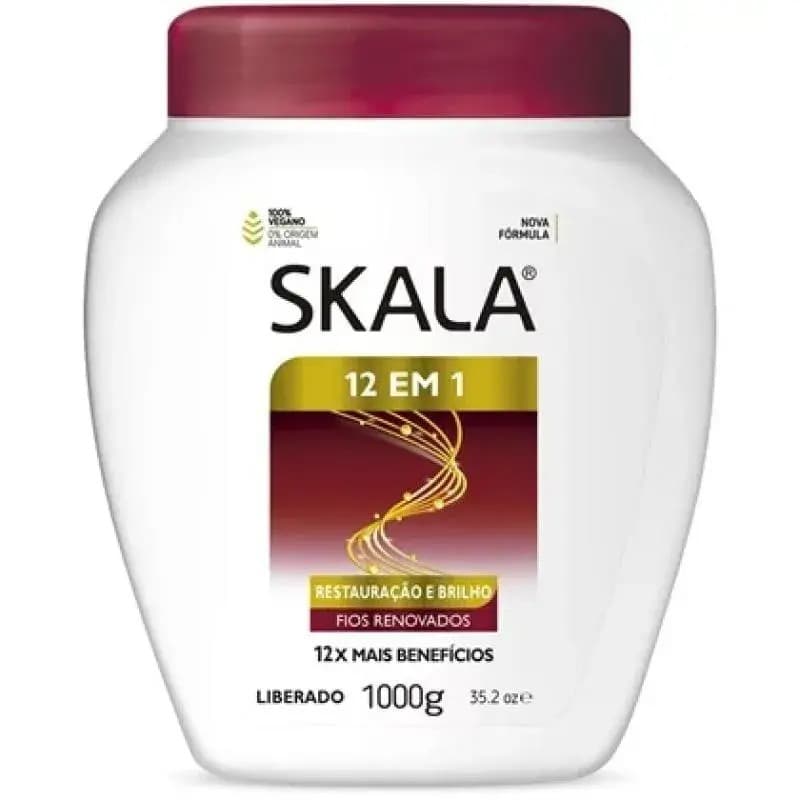 CR SKALA GENETIQS 1KG