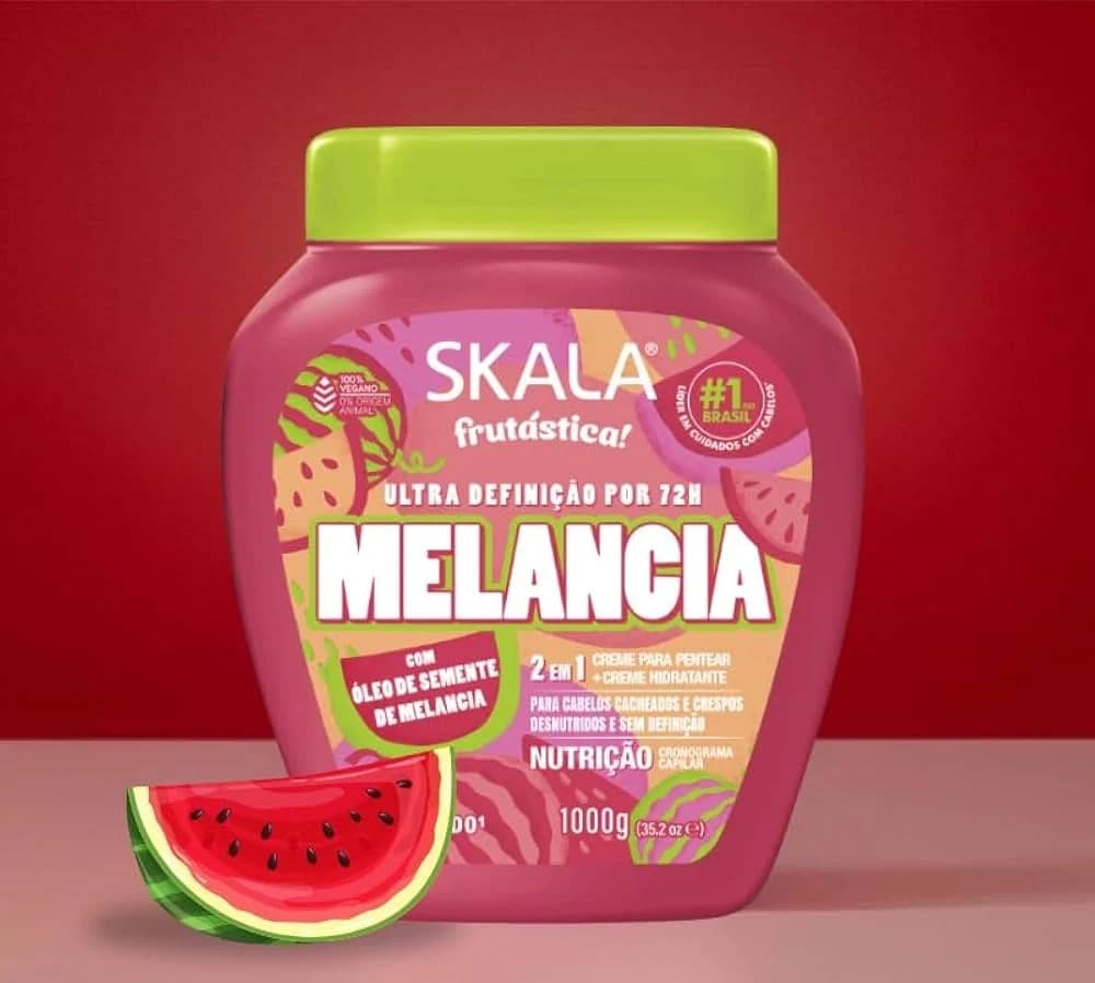 CR SKALA TRAT MELANCIA 1KG