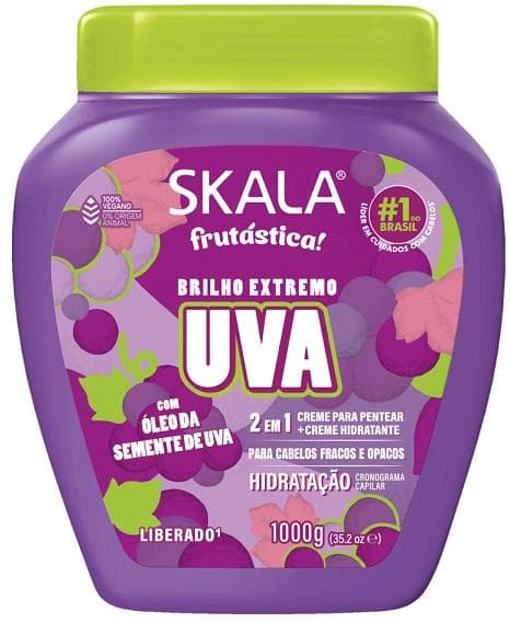 CR SKALA TRAT UVA 1KG