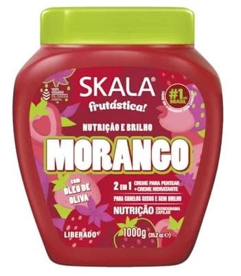 CR SKALA TRAT MORANGO 1KG