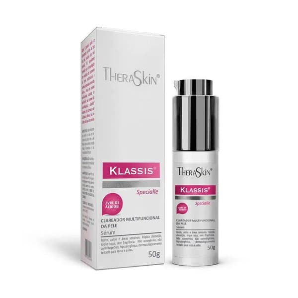 SERUM KLASSIS SPECIALLE 50G