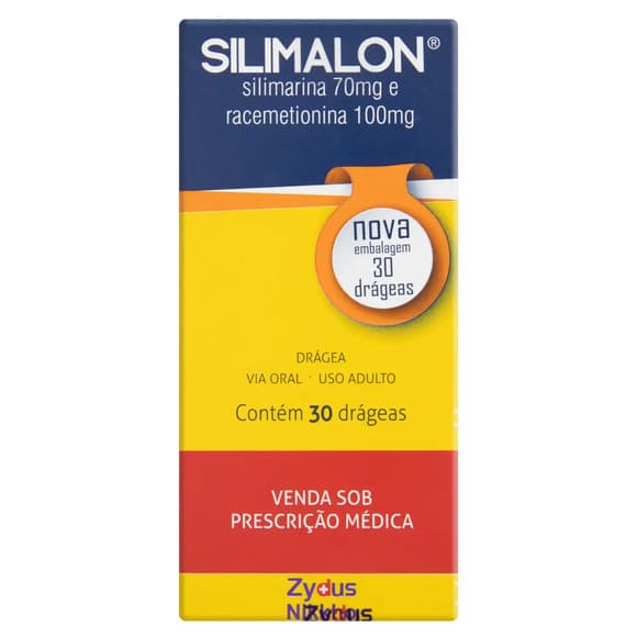 SILIMALON 30''S
