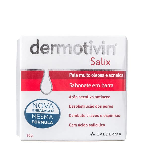 DERMOTIVIN SALIX SB 90GR
