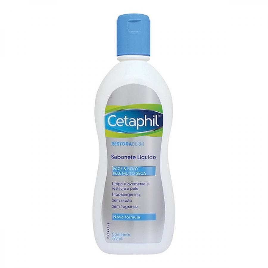 CETAPHIL REST PRO SAB LIQ 295ML