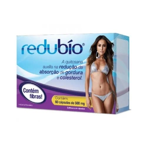 REDUBIO 60''S QUITOSANA