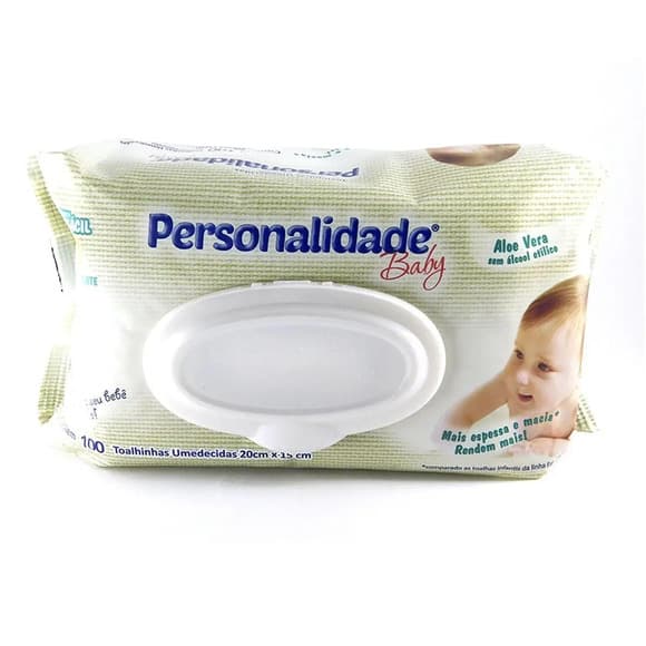 TOALHA UMED PERSONALIDADE BABY C/100