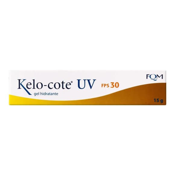 KELO COTE FPS 30 UV 15G