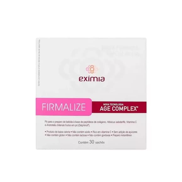 EXIMIA FIRMALIZE AGE COMPLEX 30 SACHES