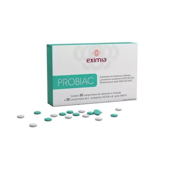 EXIMIA PROBIAC 60''S