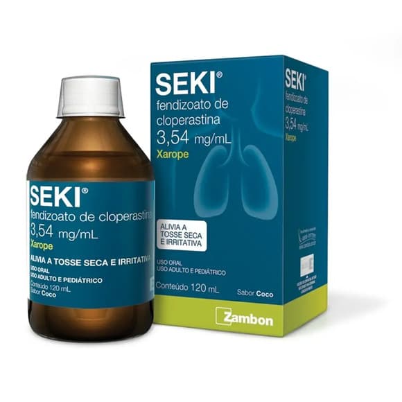 SEKI 120ML