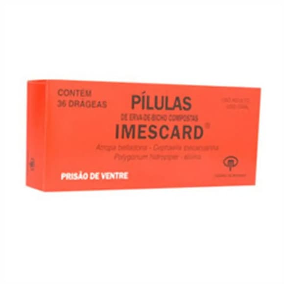 IMESCARD PIL