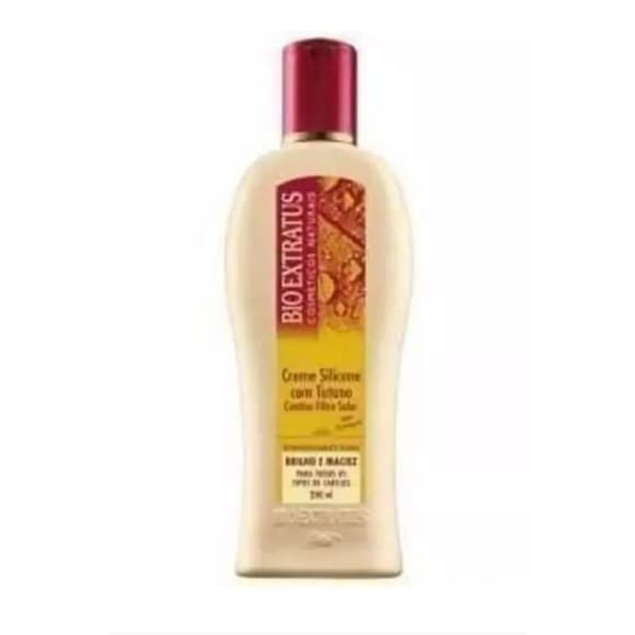 CR TRAT BIO EXTRATUS SILICONE TUTANO 250ML