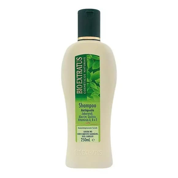 SH BIO EXTRATUS JABORANDI 250ML