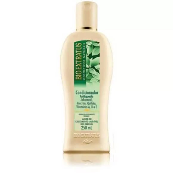 COND BIO EXTRATUS JABORANDI 250ML