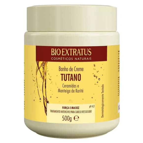 MASC BIO EXTRATUS TUTANO 500G