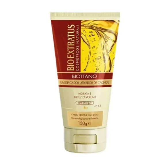 UMID BIO EXTRATUS ATV CACHOS 150G