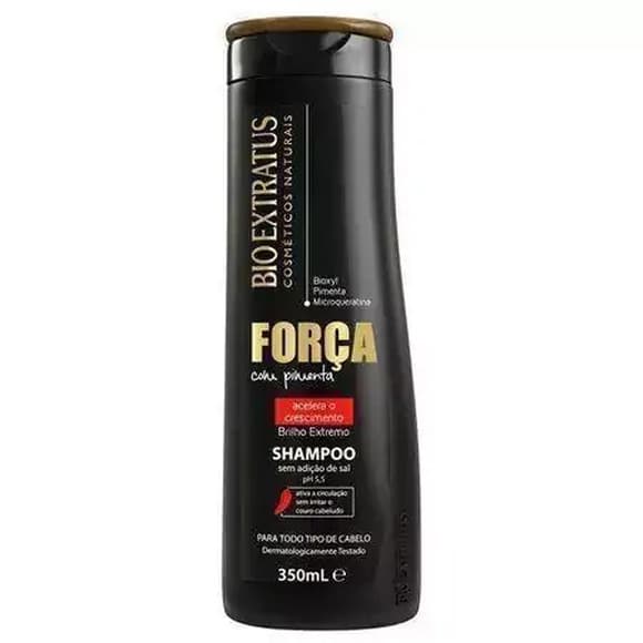 SH BIO EXTRATUS PIMENTA 350ML