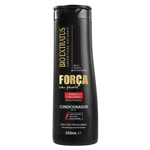 COND BIO EXTRATUS PIMENTA 350ML