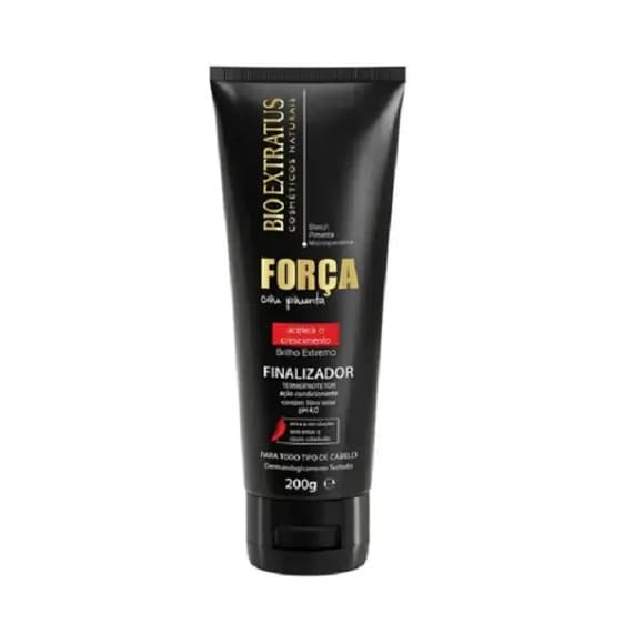 FINALIZADOR FORCA PIMENTA 200G