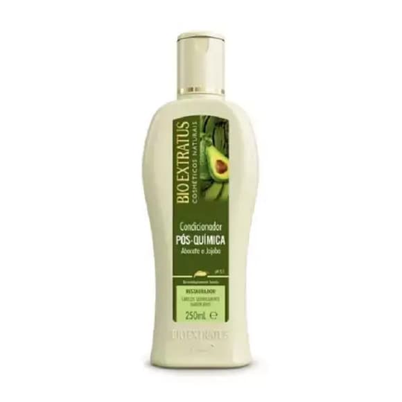 COND BIO EXTRATUS POS QUIMICA 250ML